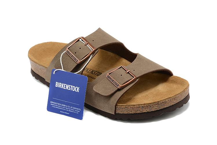 BIRKENSTOCK Cork Thong EVA New Style Size 36-45 Flip Flops Thong Sandals A258